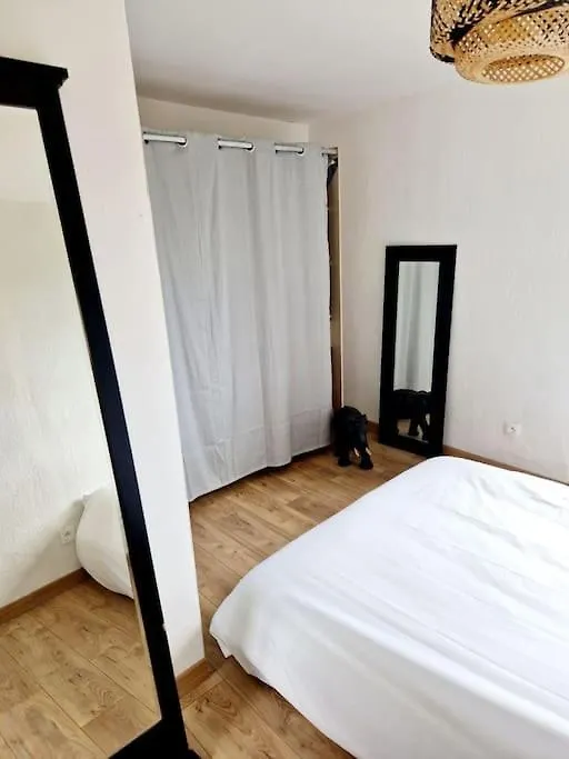 Maisonnette Du Foirail Espalion Hébergement de vacances
