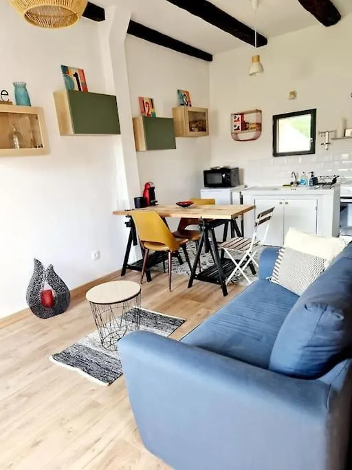 Maisonnette Du Foirail Espalion