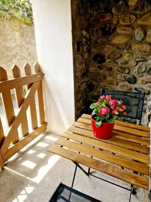 Maisonnette Du Foirail Espalion France