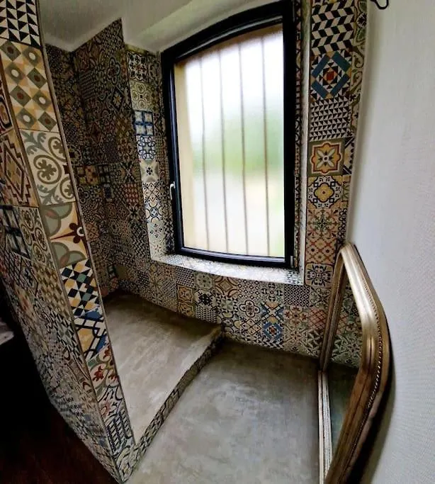 Maisonnette Du Foirail Espalion
