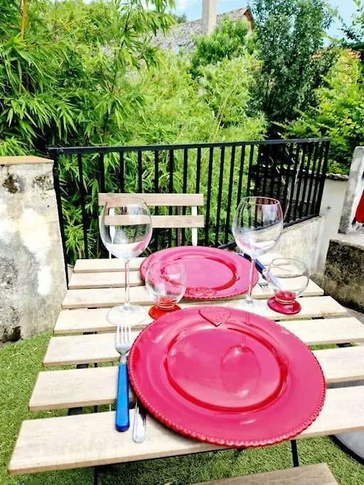 Maisonnette Du Foirail Espalion