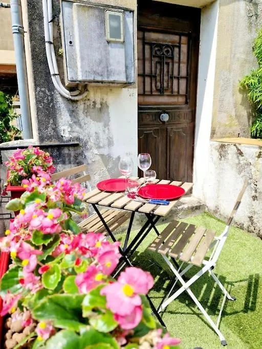 Hébergement de vacances Maisonnette Du Foirail Espalion France