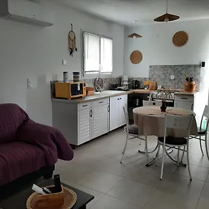 Petite Hébergement de vacances