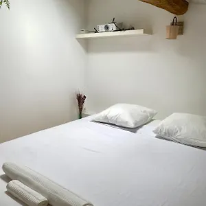 Chambre Séjour chez l'habitant