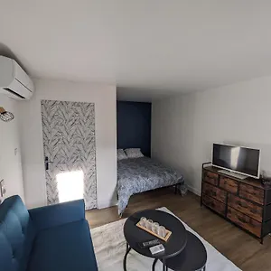 Climatise Appartement Aubenas