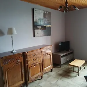 Eulalie Source De La Loire Appartement Sainte-Eulalie (Ardeche)