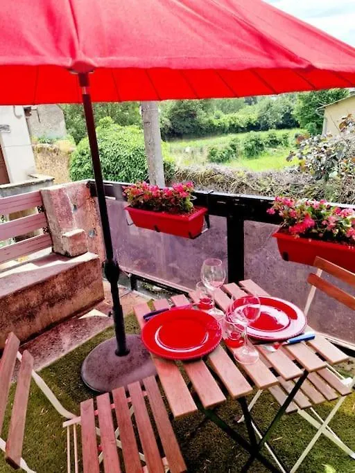 Maisonnette Du Foirail Espalion 0*,  France